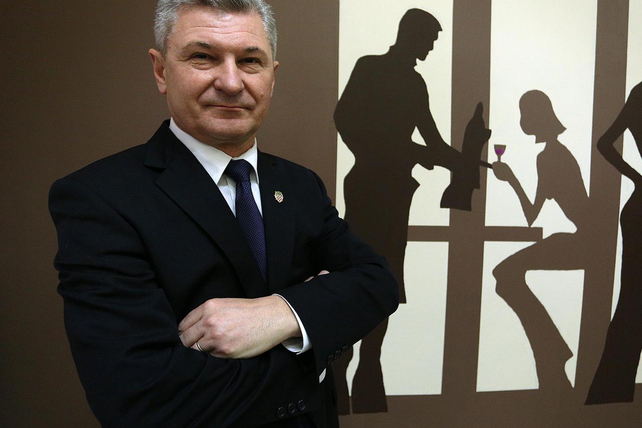 Branko Hrg