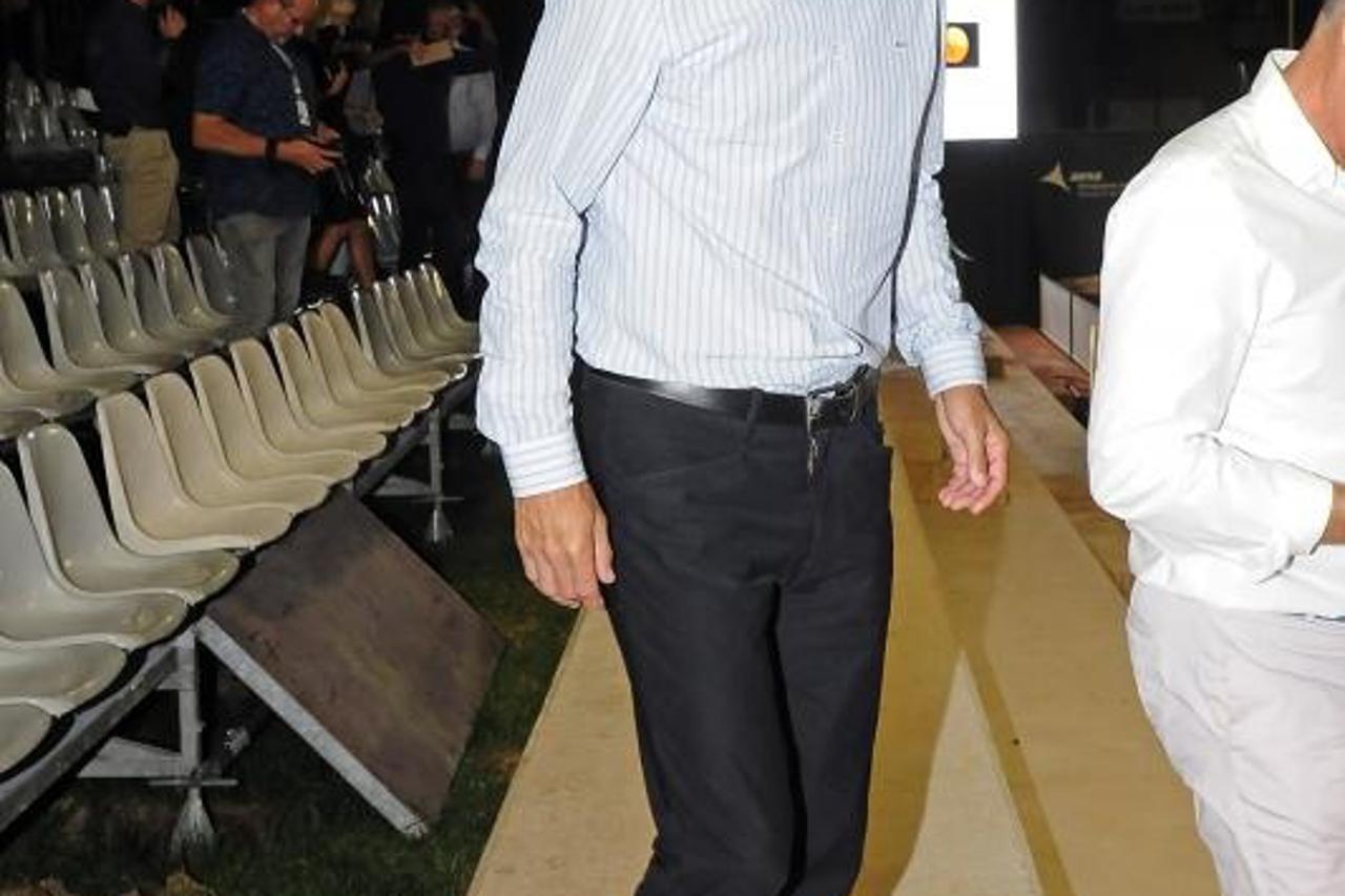 Mats Wilander