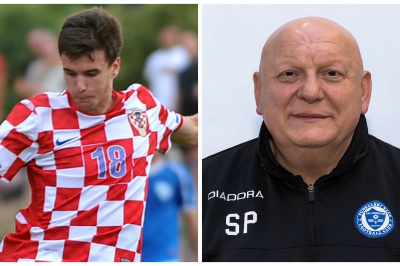 Lendrić - Petrović