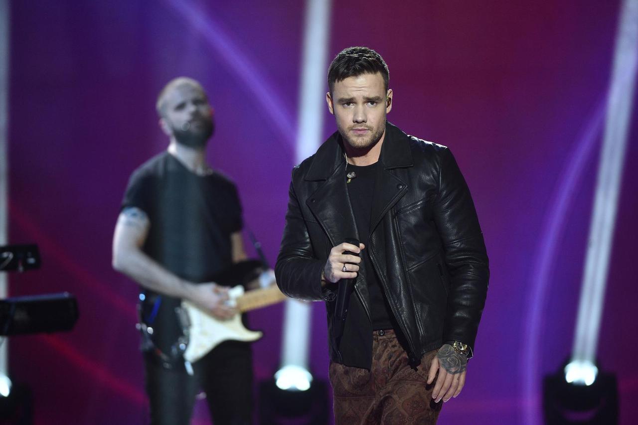 Exclusif - Cérémonie de la 1ère édition des "Olympia Awards" à Paris