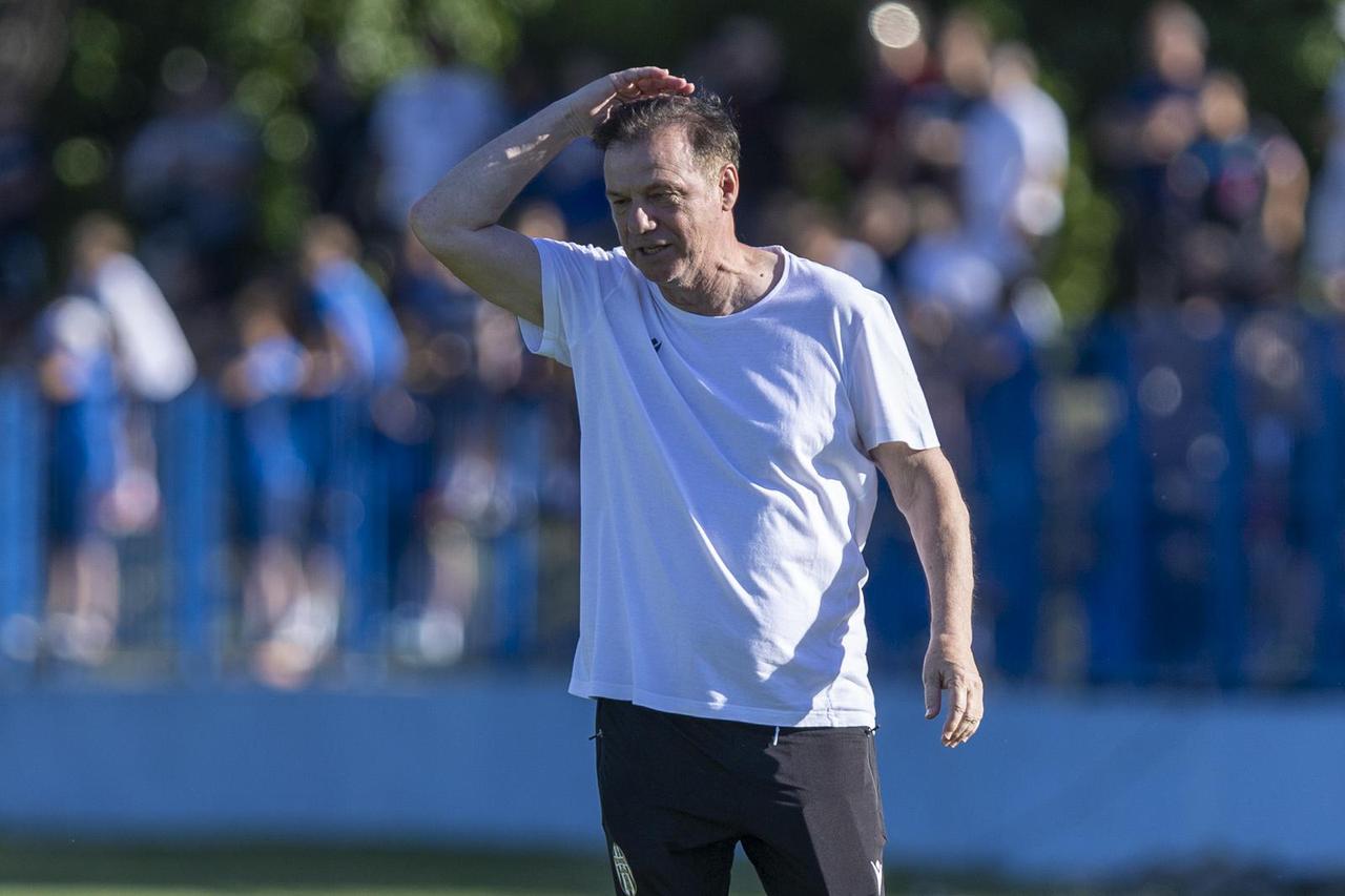 Vukovar i Opatija sastali se u 33. kolu SuperSport Prve nogometne lige