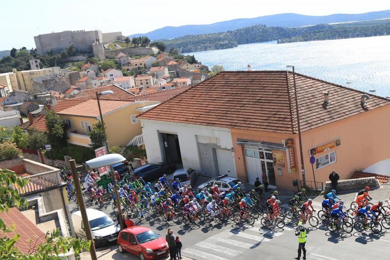 Tour of Croatia