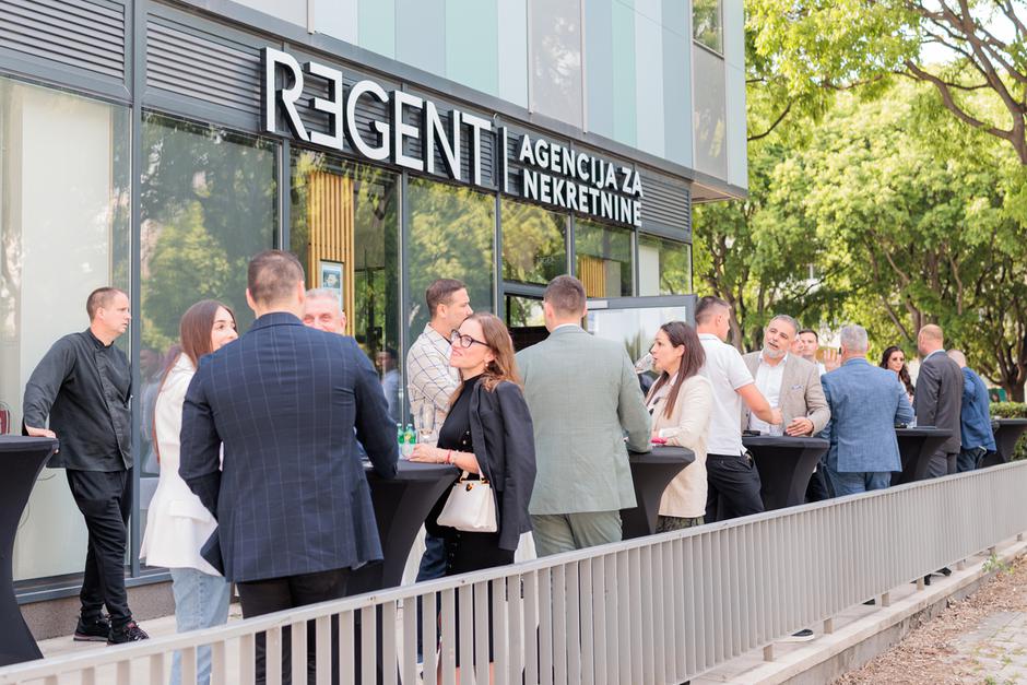 Regent Real Estate