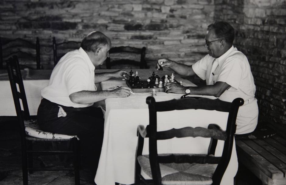 Miroslav Krleža