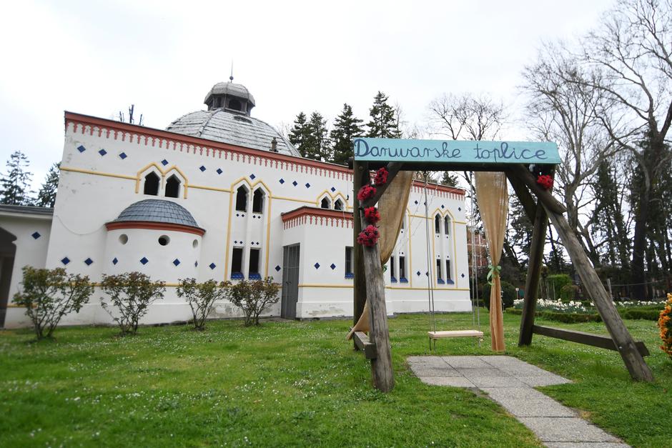 TURISTIČKA PATROLA Daruvar