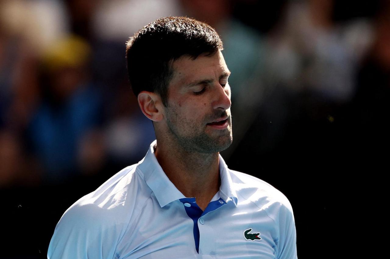 Australian Open
