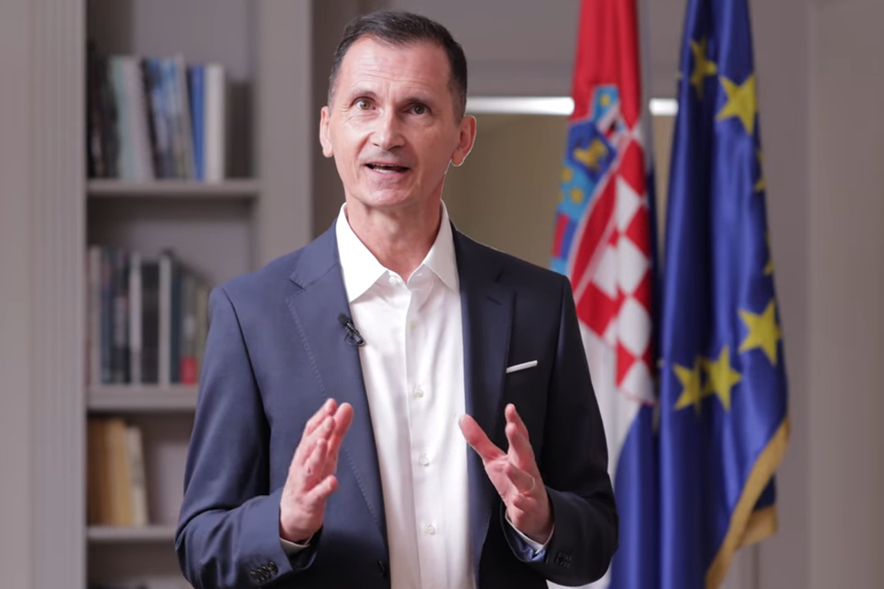 Dragan Primorac