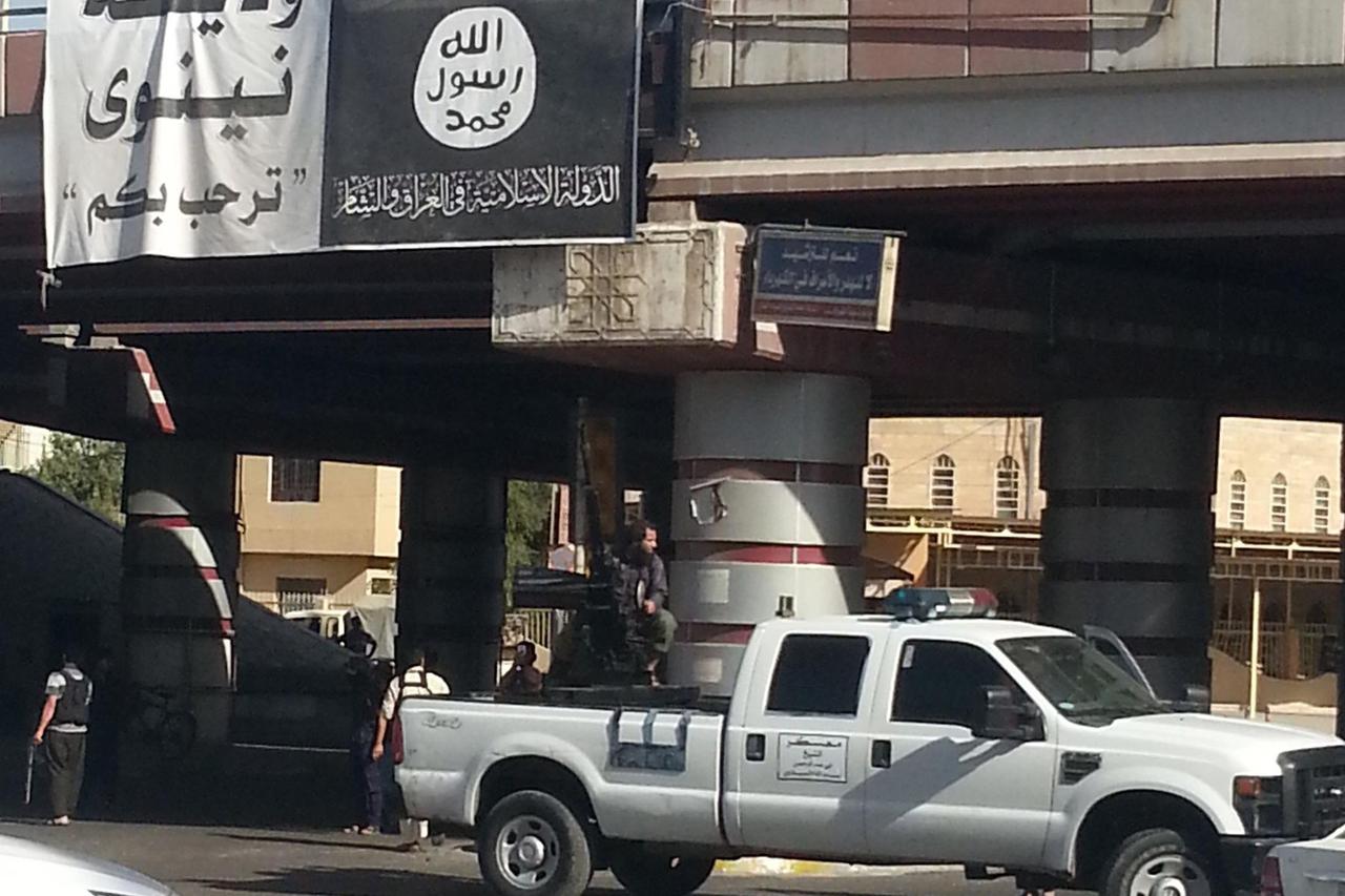 ISIL
