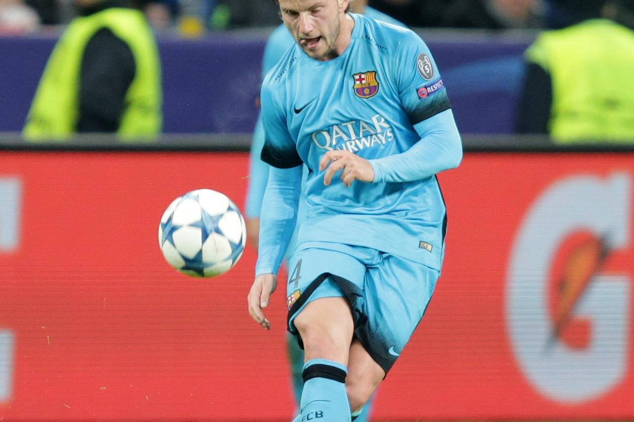 Ivan Rakitić