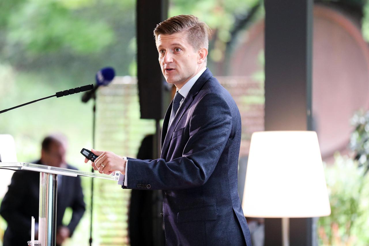 Koprivnica: Konferencija Večernjeg lista, Hrvatska kakvu trebamo