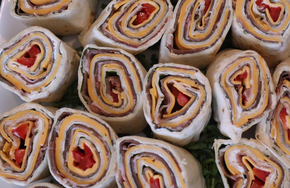 Tema ovogodišnjeg Gastroadventa u Splitu su jela s pršutom