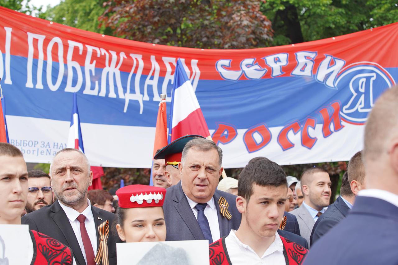 Milorad Dodik
