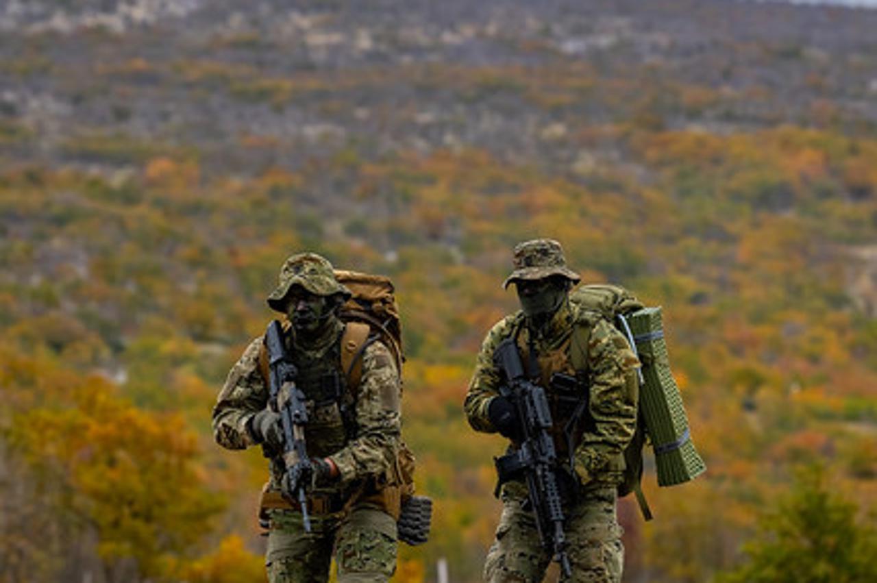 Russia's attack on Ukraine continues, in Donbas region