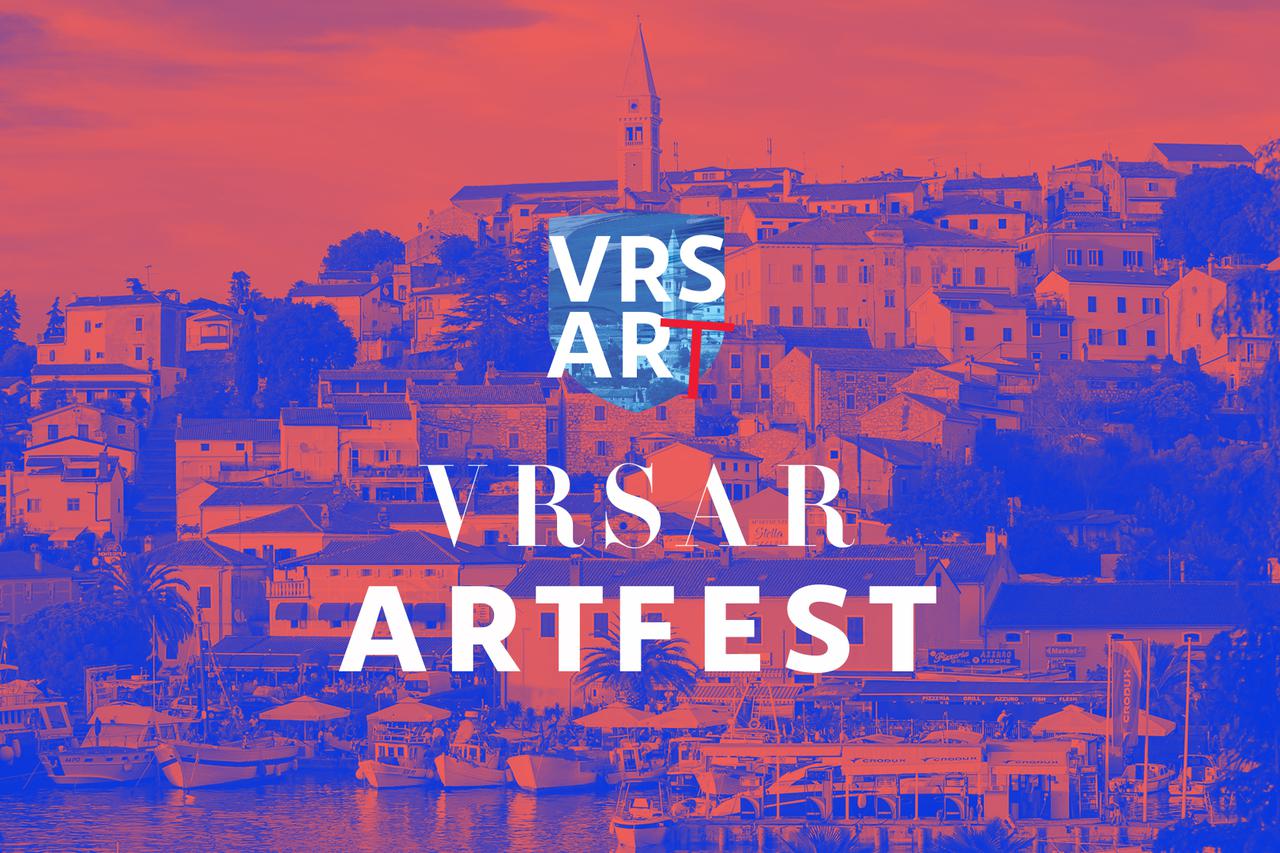 Vrsar Art Fest