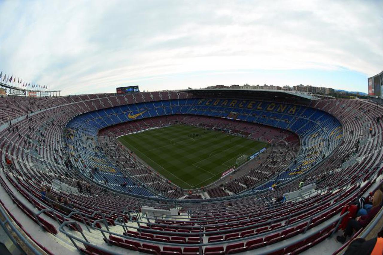 Nou Camp