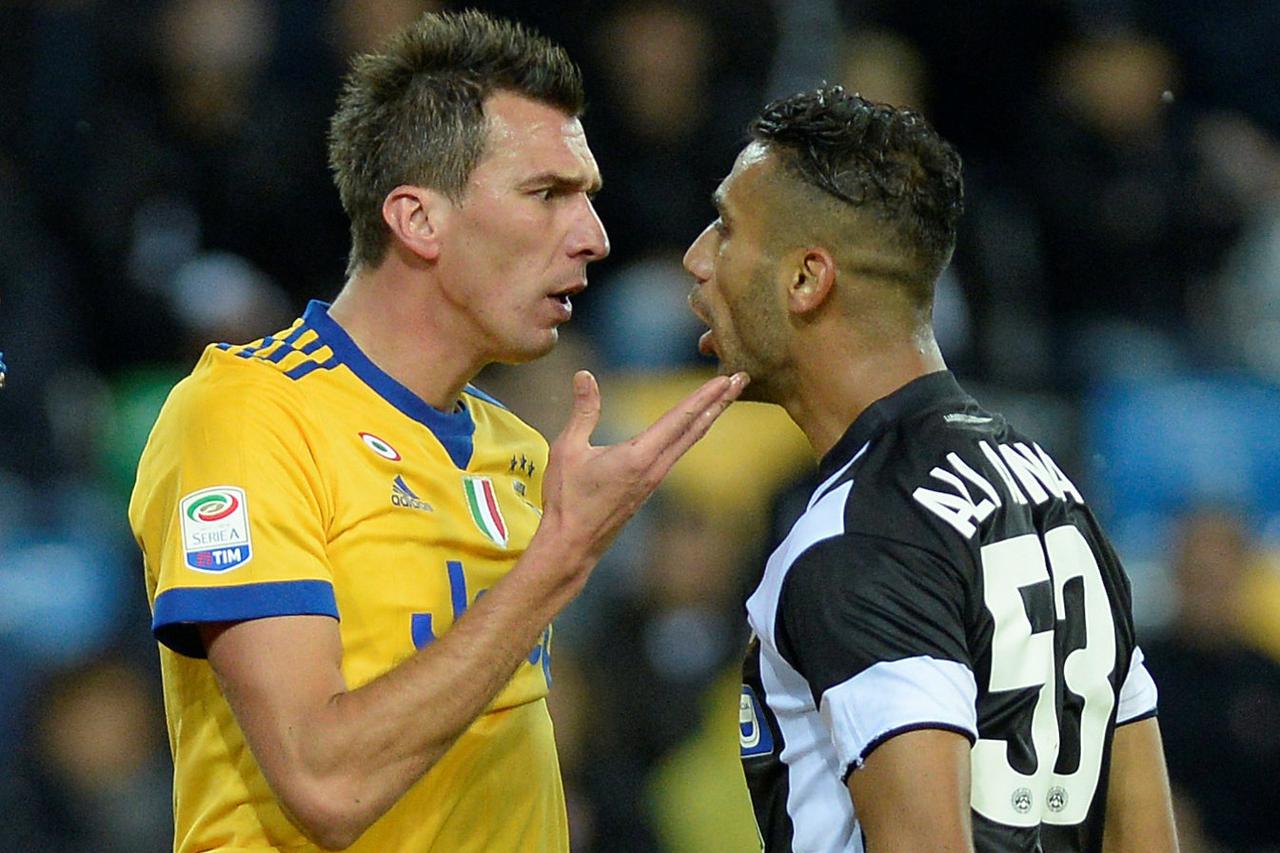 Udinese - Juventus