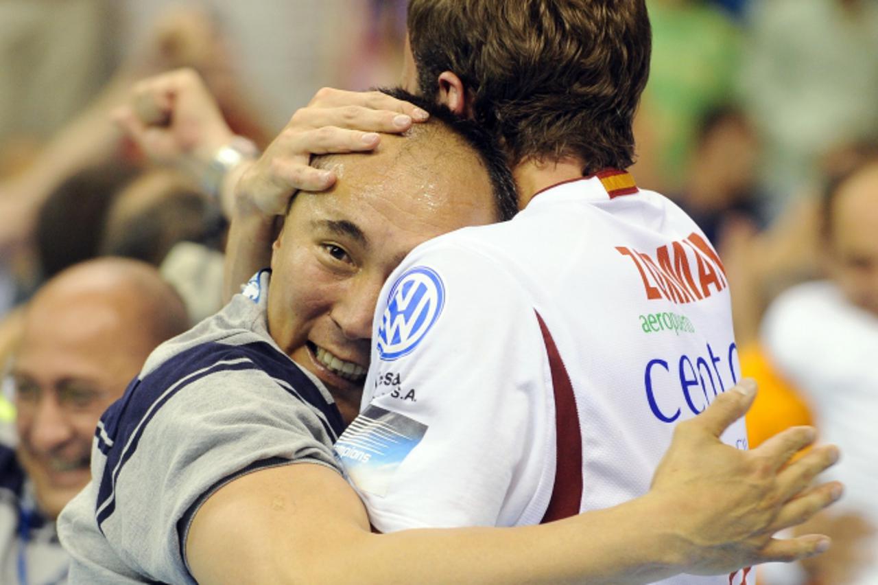 Finale rukometne Lige prvaka