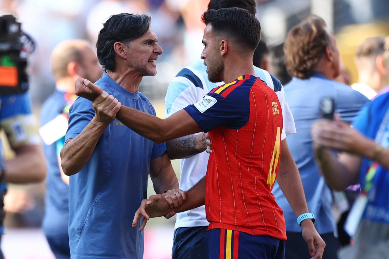 FIFA World Cup 2026 - Final - Spain v Argentina