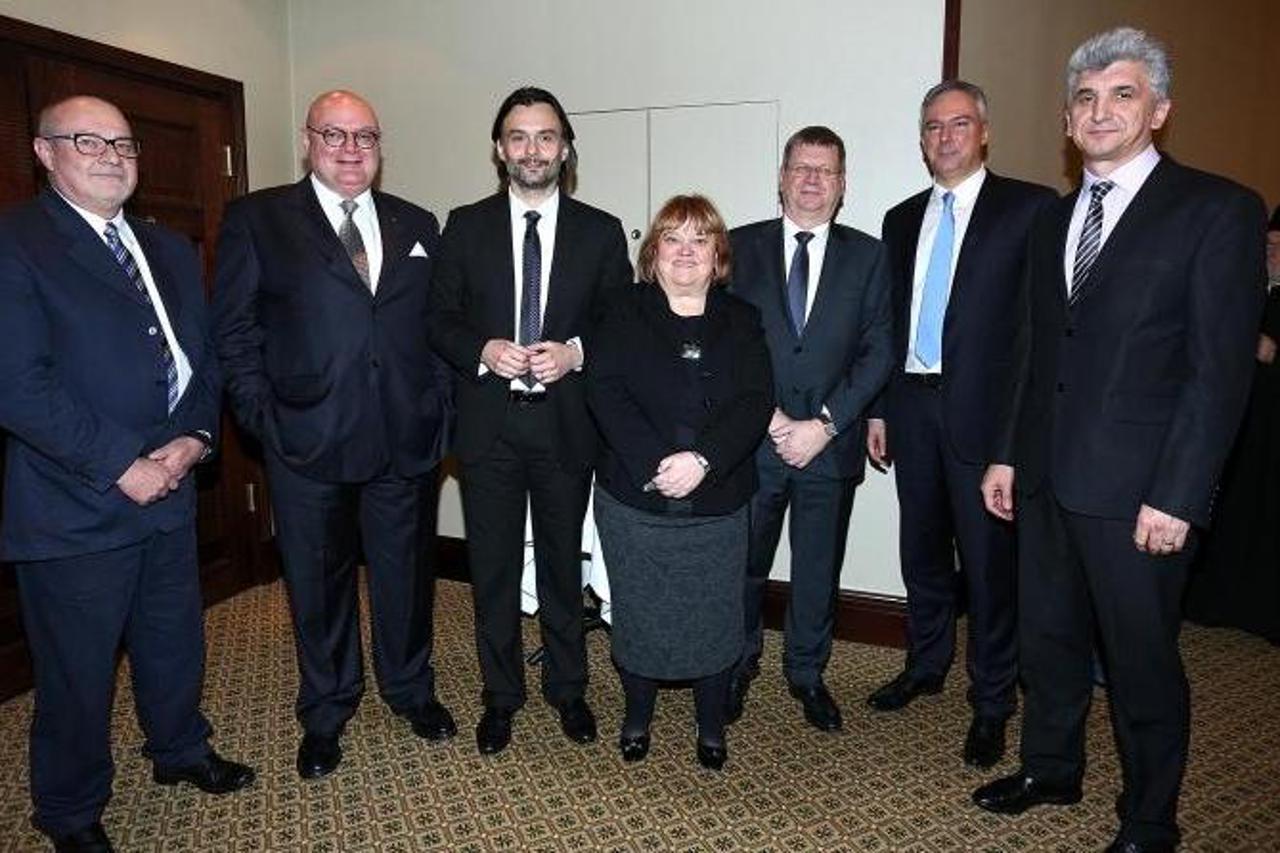 Večernjakova Osoba godine 