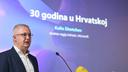 'Uspon AI-a može Hrvatskoj donijeti rast BDP-a od 5 do 7 posto'