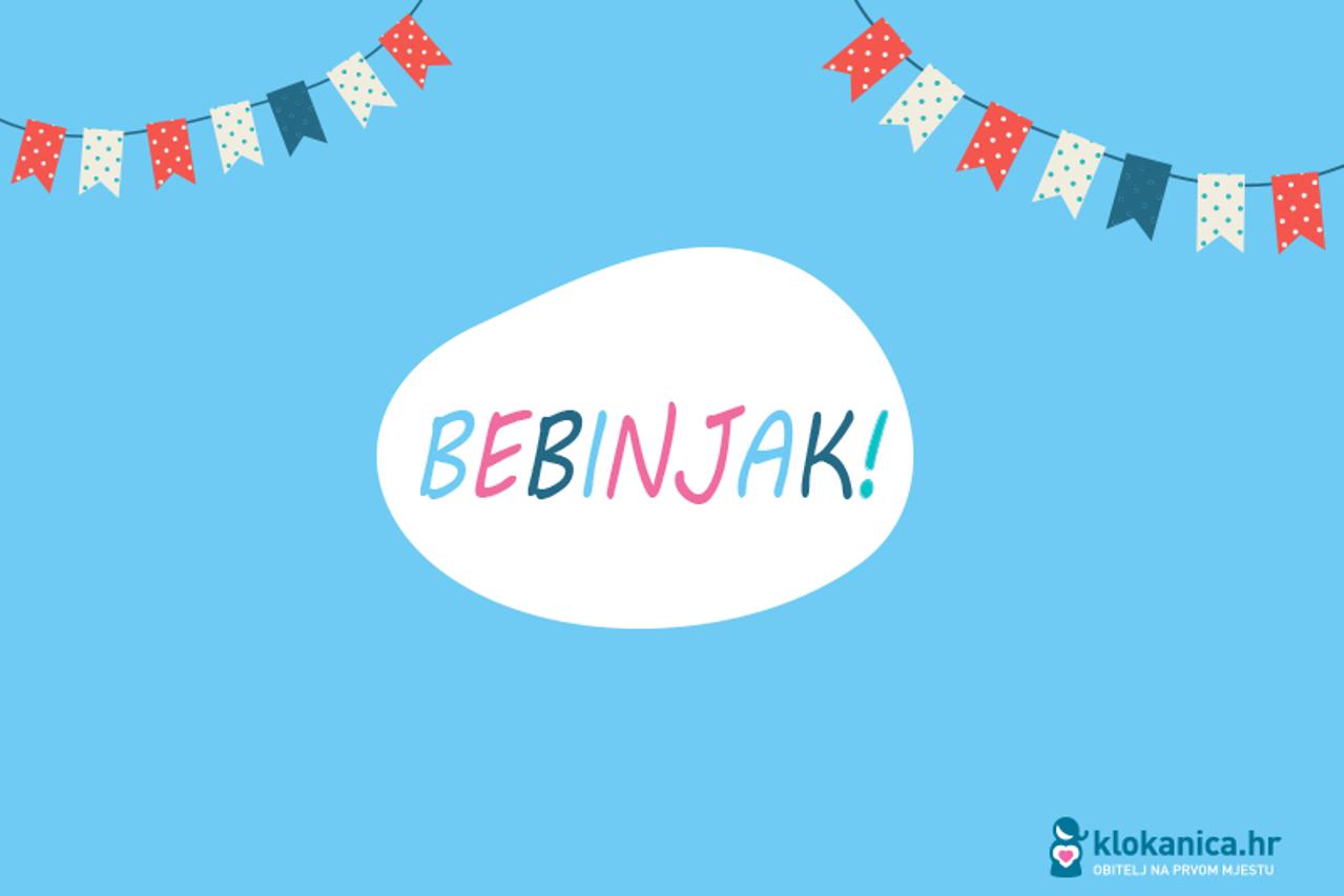 Bebinjak