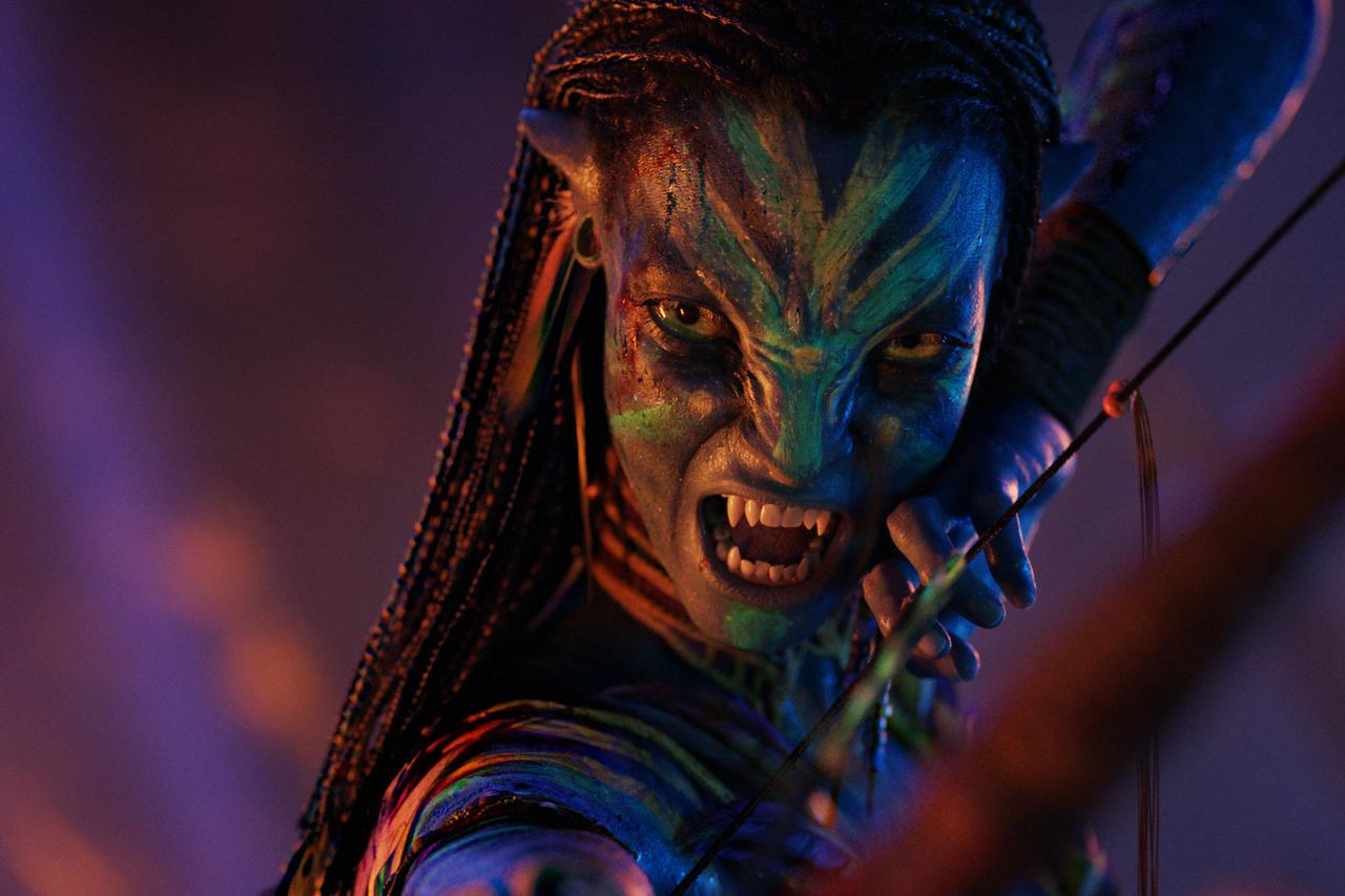 Avatar: Fire and Ash