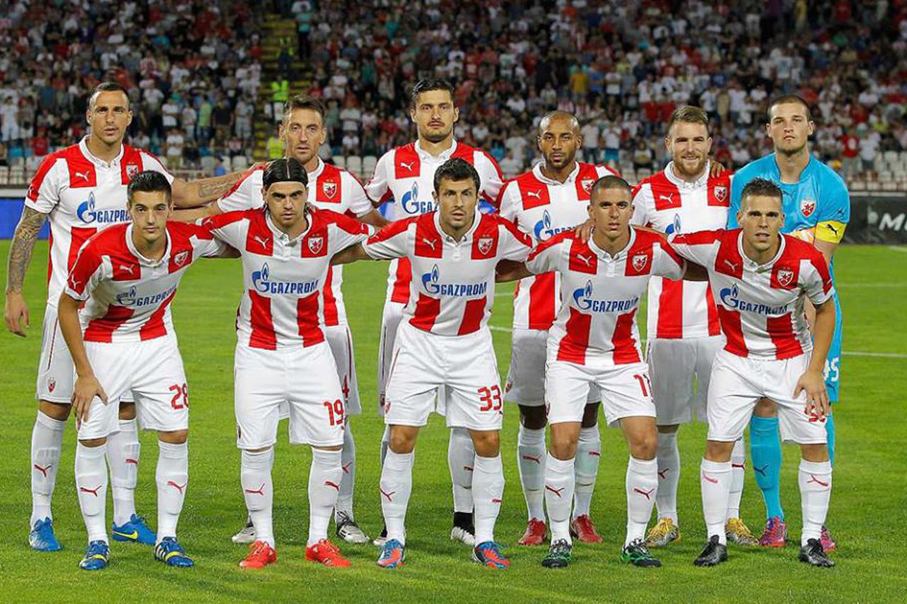 Crvena zvezda