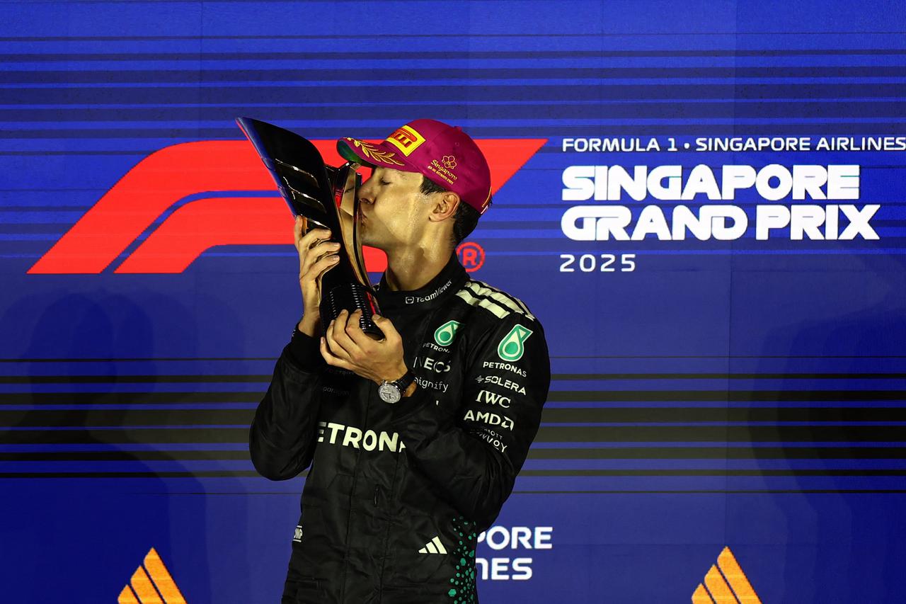 Singapore Grand Prix