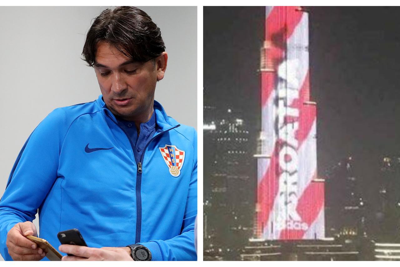 Zlatko Dalić