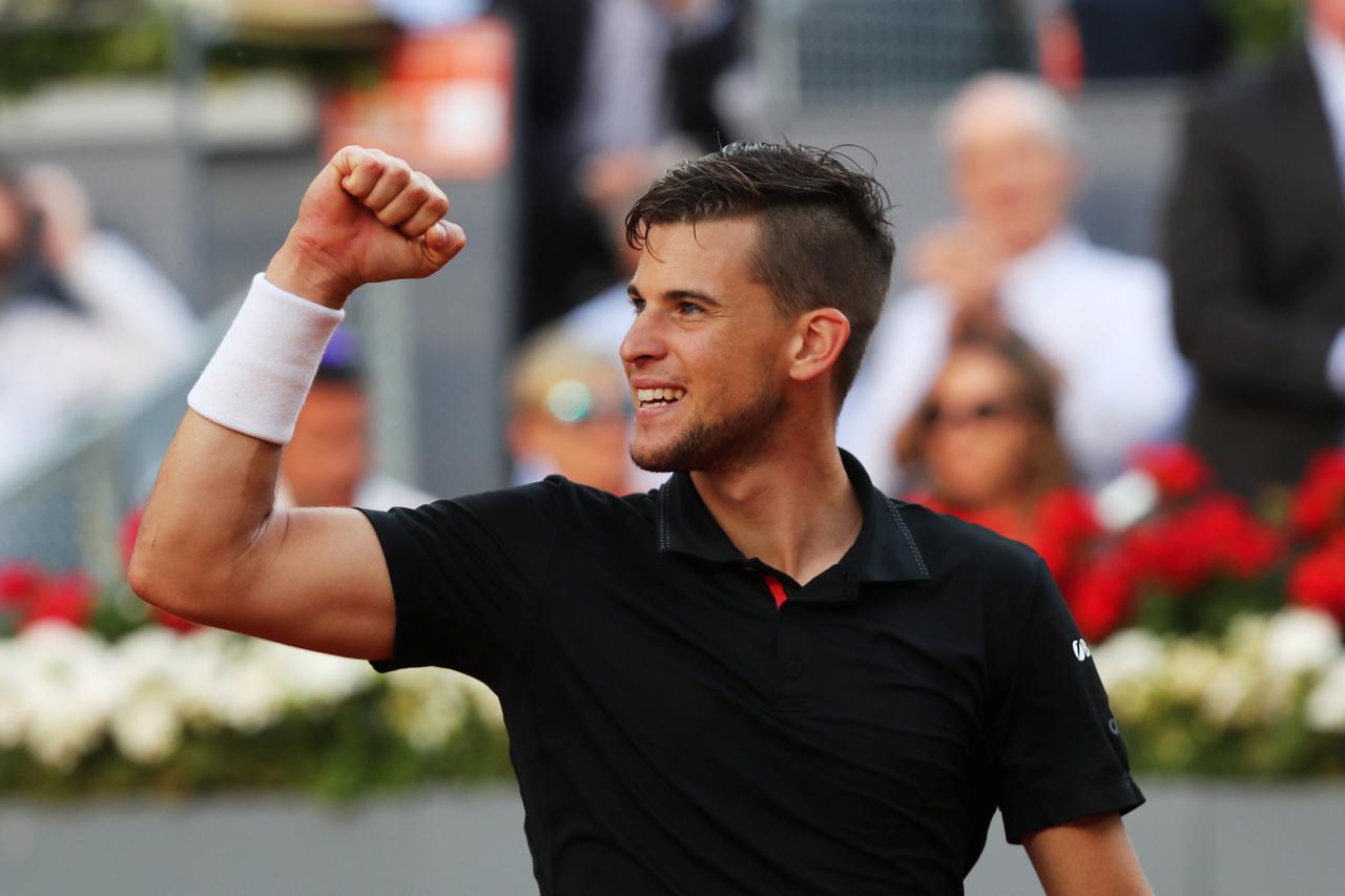Dominic Thiem