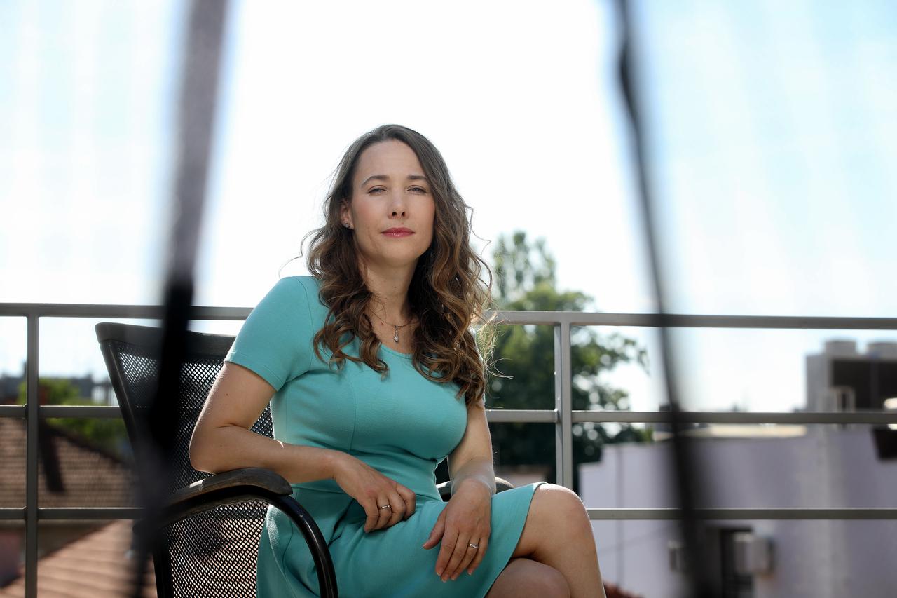 Marija Selak Raspudic