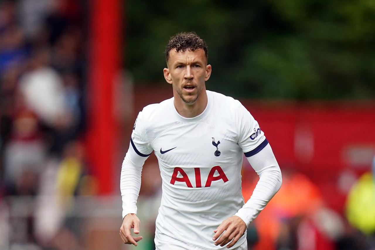 AFC Bournemouth v Tottenham Hotspur - Premier League - Vitality Stadium