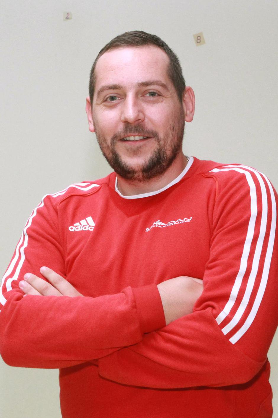 Split: Taekwondoašice kluba Marjan