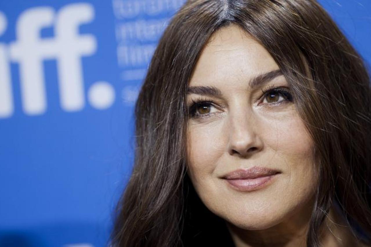 Monica Bellucci