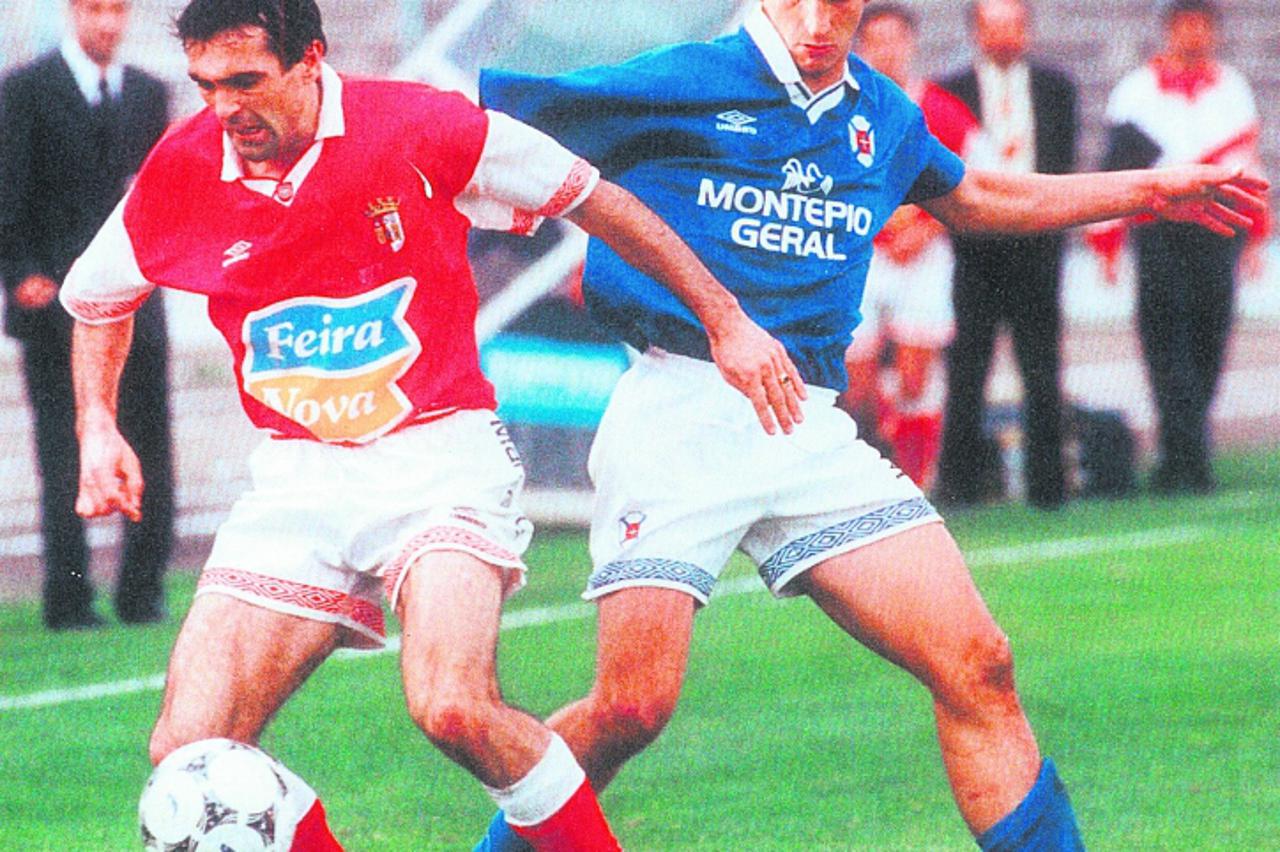 branko karoglan