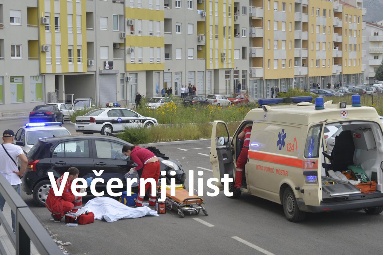 Ubojstvo Božidara Cicmila