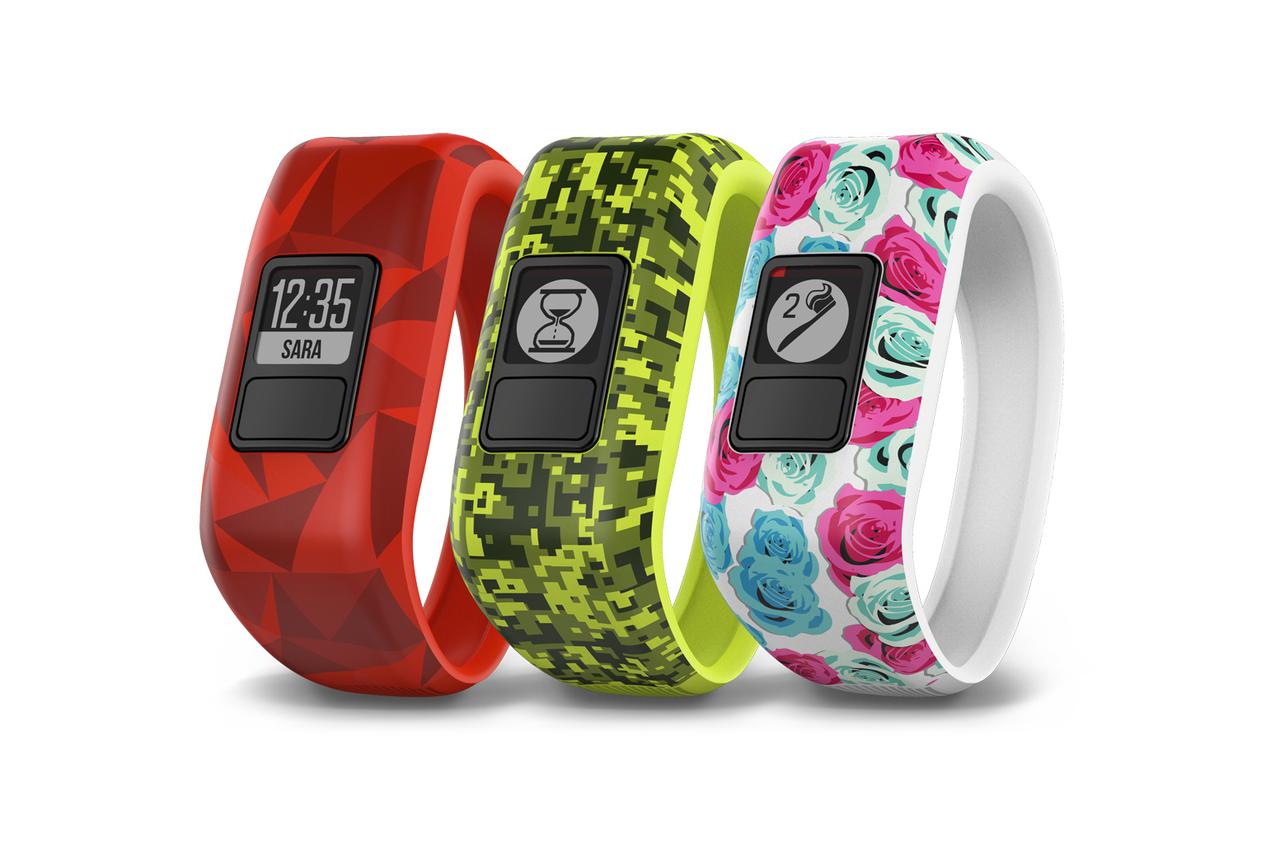 Garmin vívofit jr.