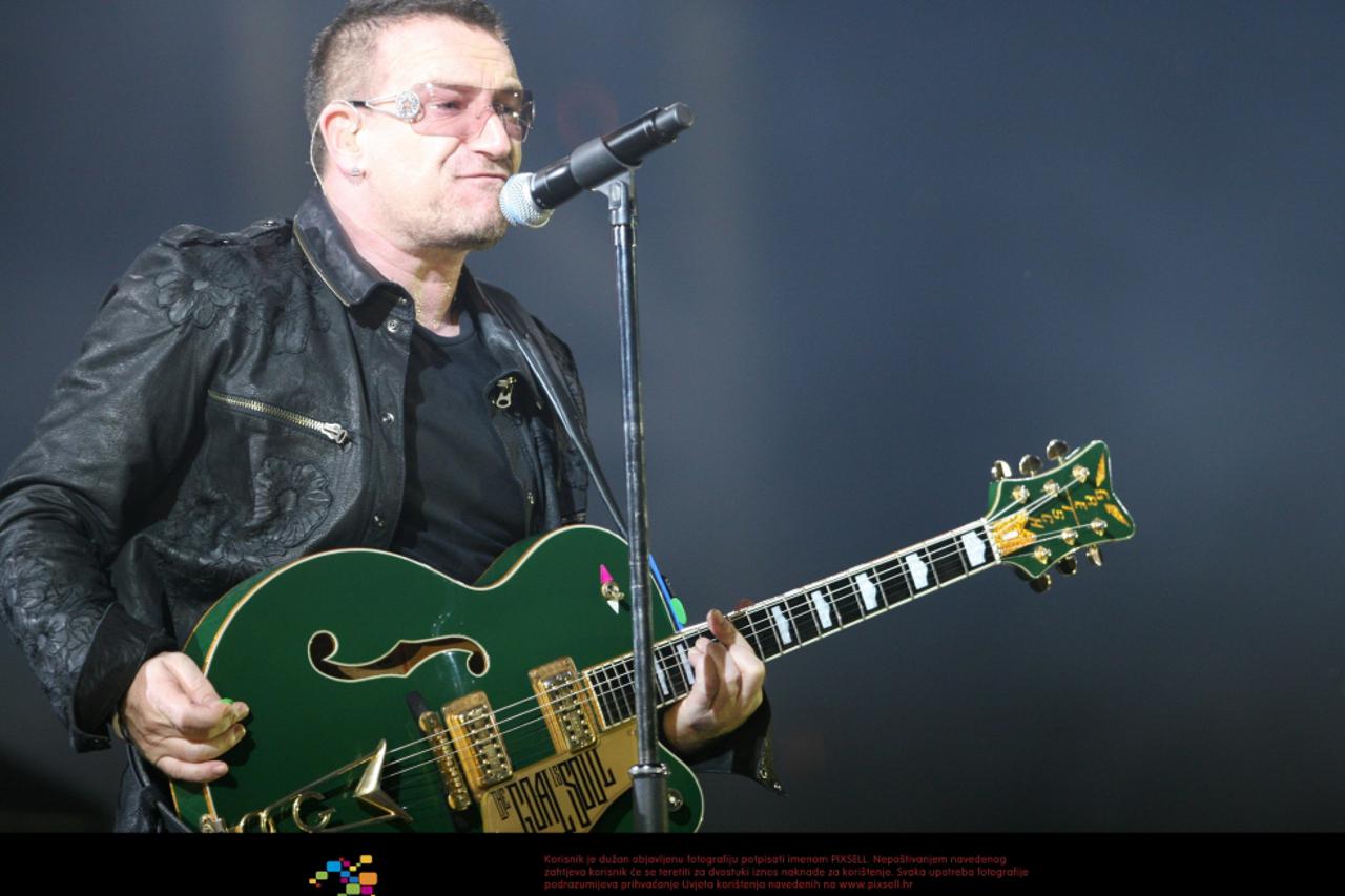 bono vox