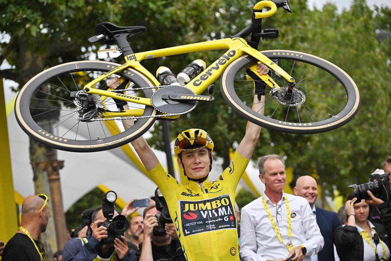 Tour de France
