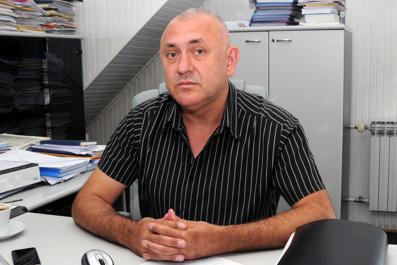 Tomislav Borković