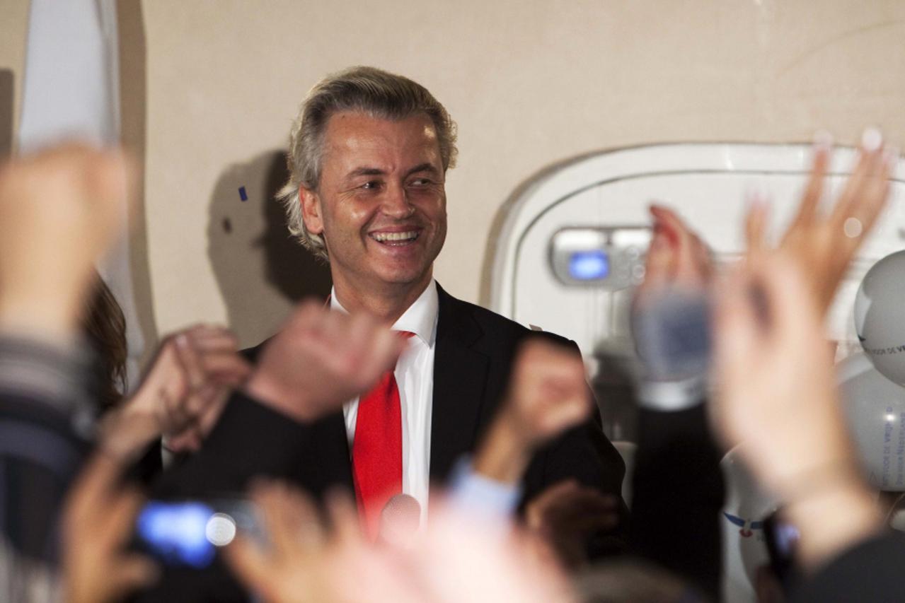wilders