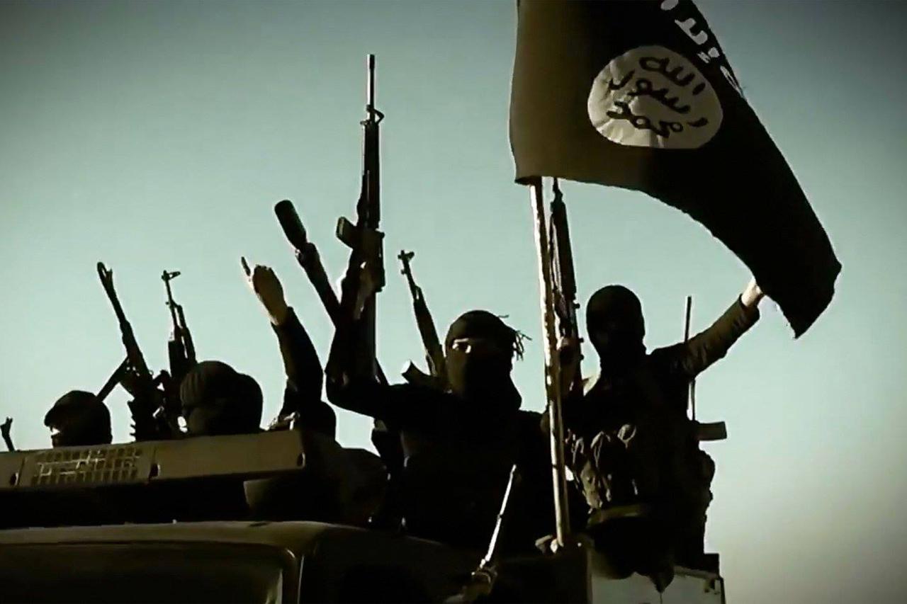 ISIL