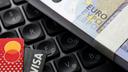 Card spending up 3.8%, average bill value €37.49