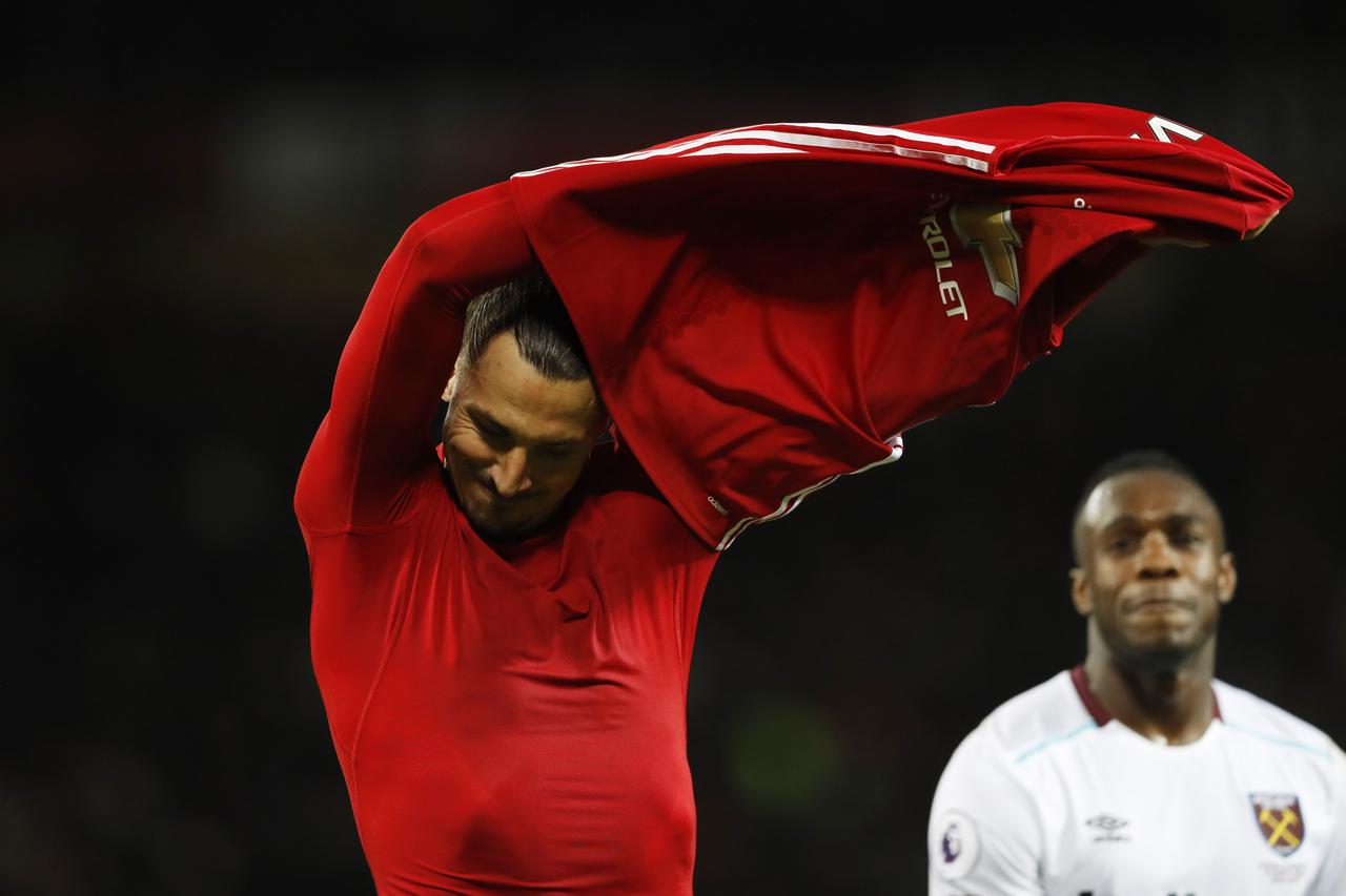 premier liga ibrahimović