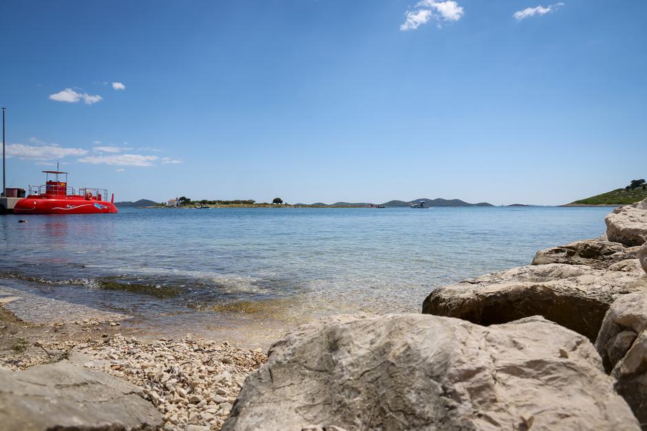 Pakoštane: Turistička patrola i Večernjakove zvjezdice
