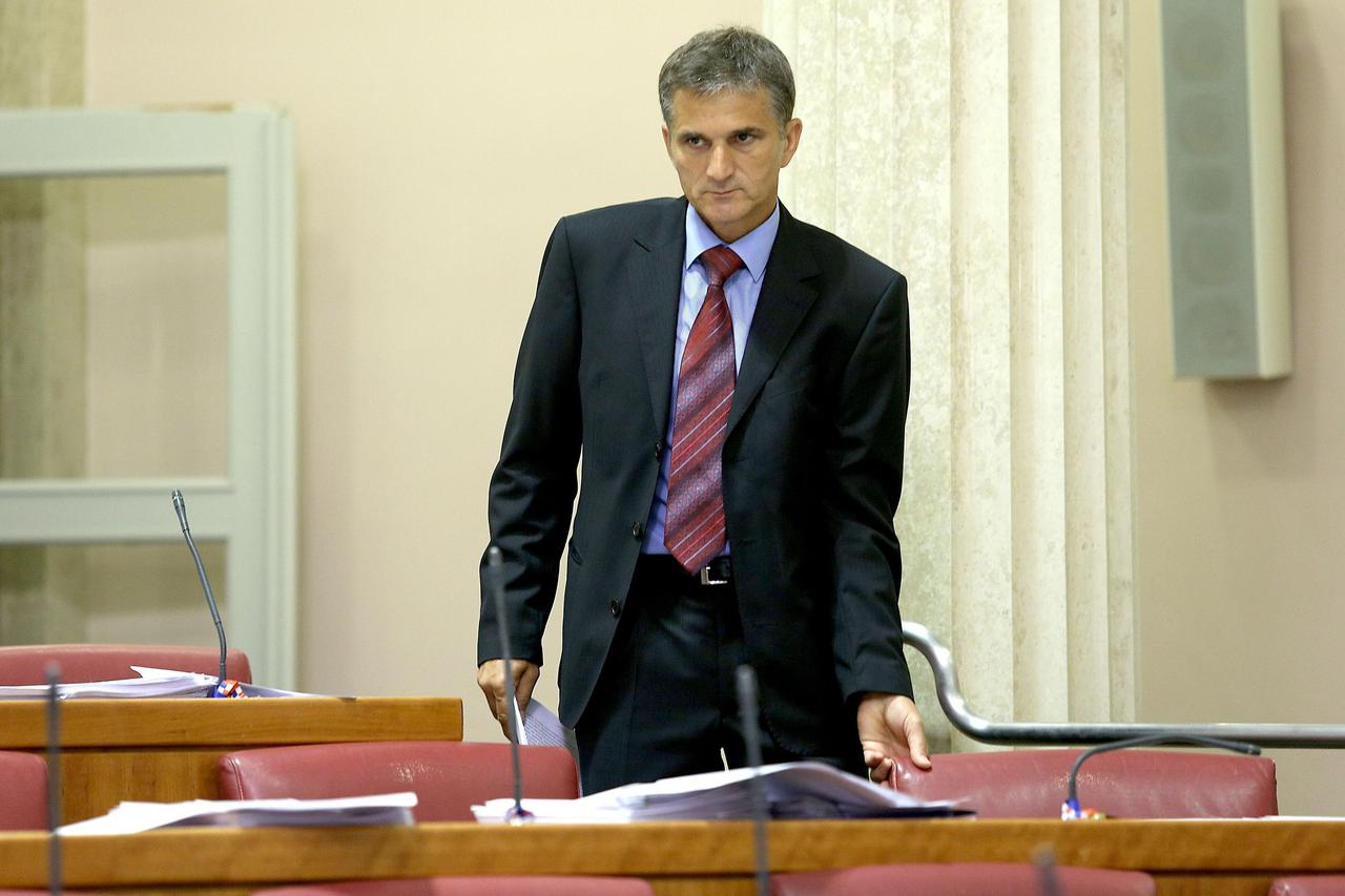 Goran Marić