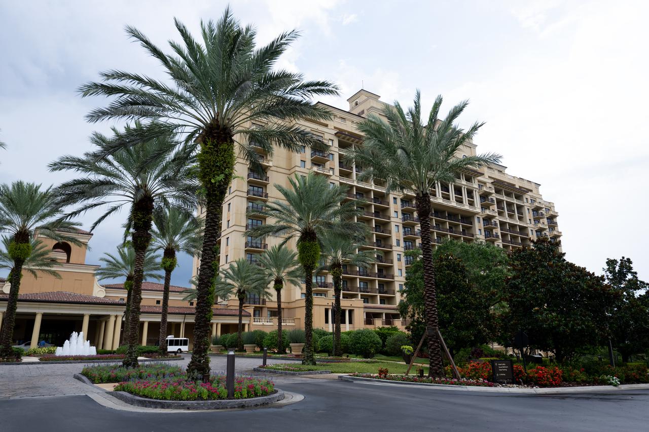 FIFA Club World Cup - Team Hotel