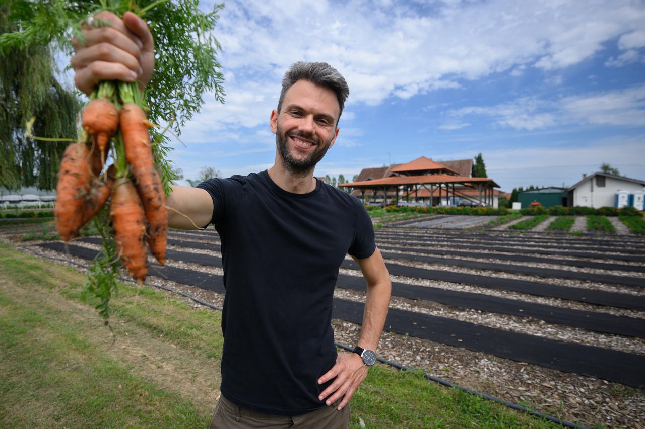 Bio Zrno, najstarije hrvatsko ekološko imanje