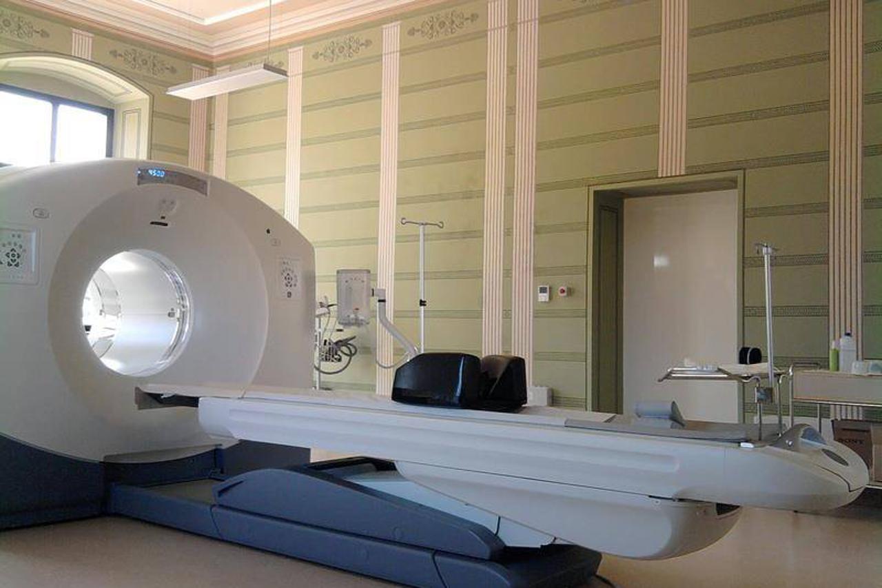 pet/ct