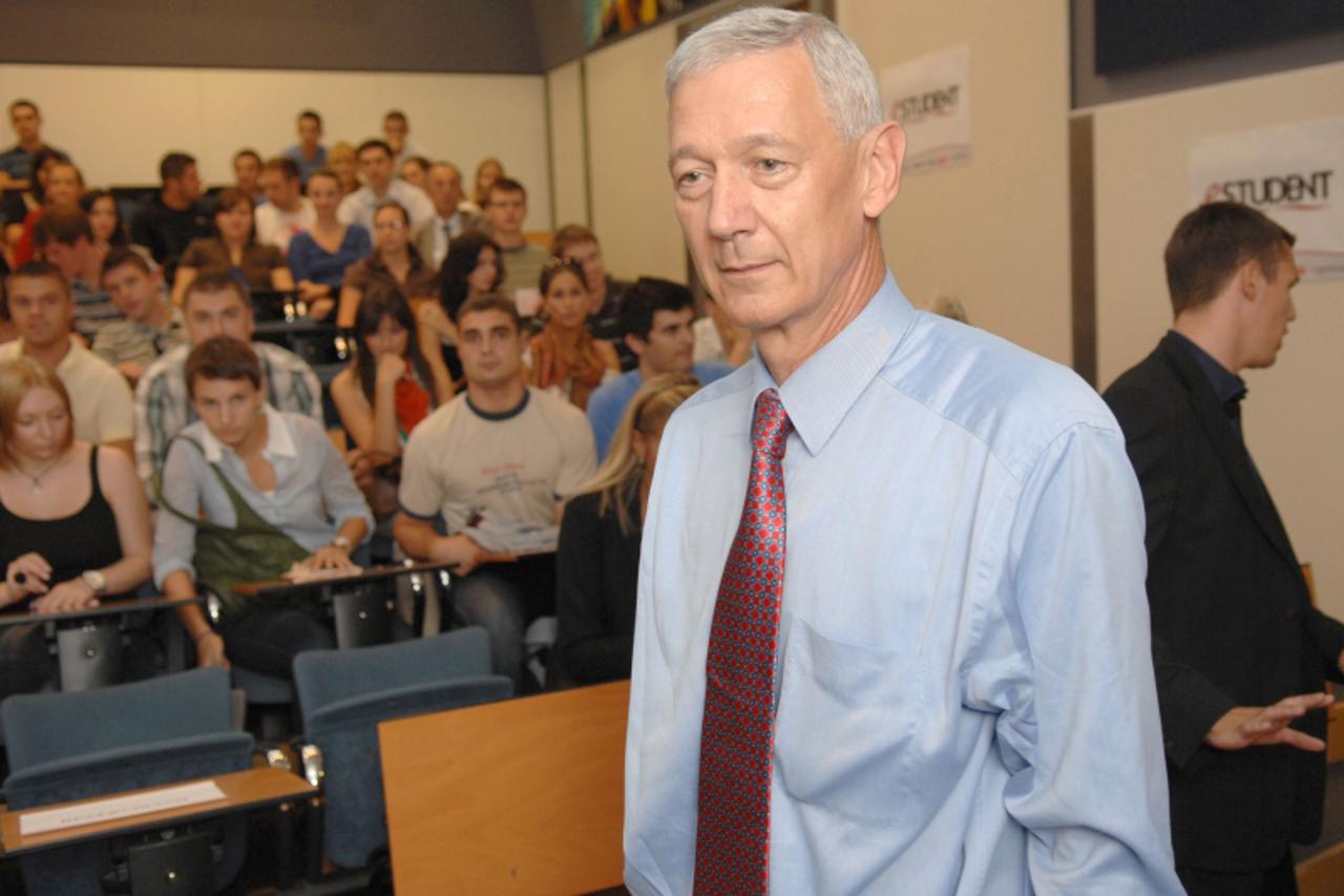 Franjo Luković